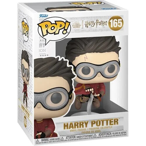 Pop 165 Harry Potter