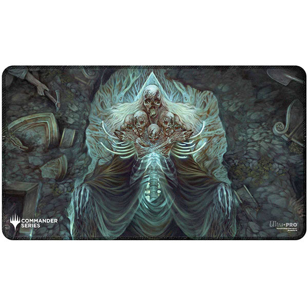 MTG Stitched- Commander Series- Q1 2025- Myrkul, Lord of Bones