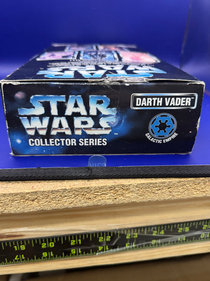 Star Wars Darth Vader Autographed by David Prowse 12" Collector Series