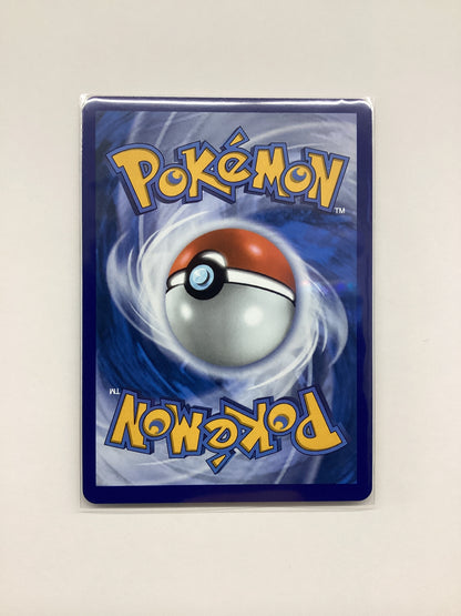 Mew ex (158/128) 30th Celebration - Futuristic Rare