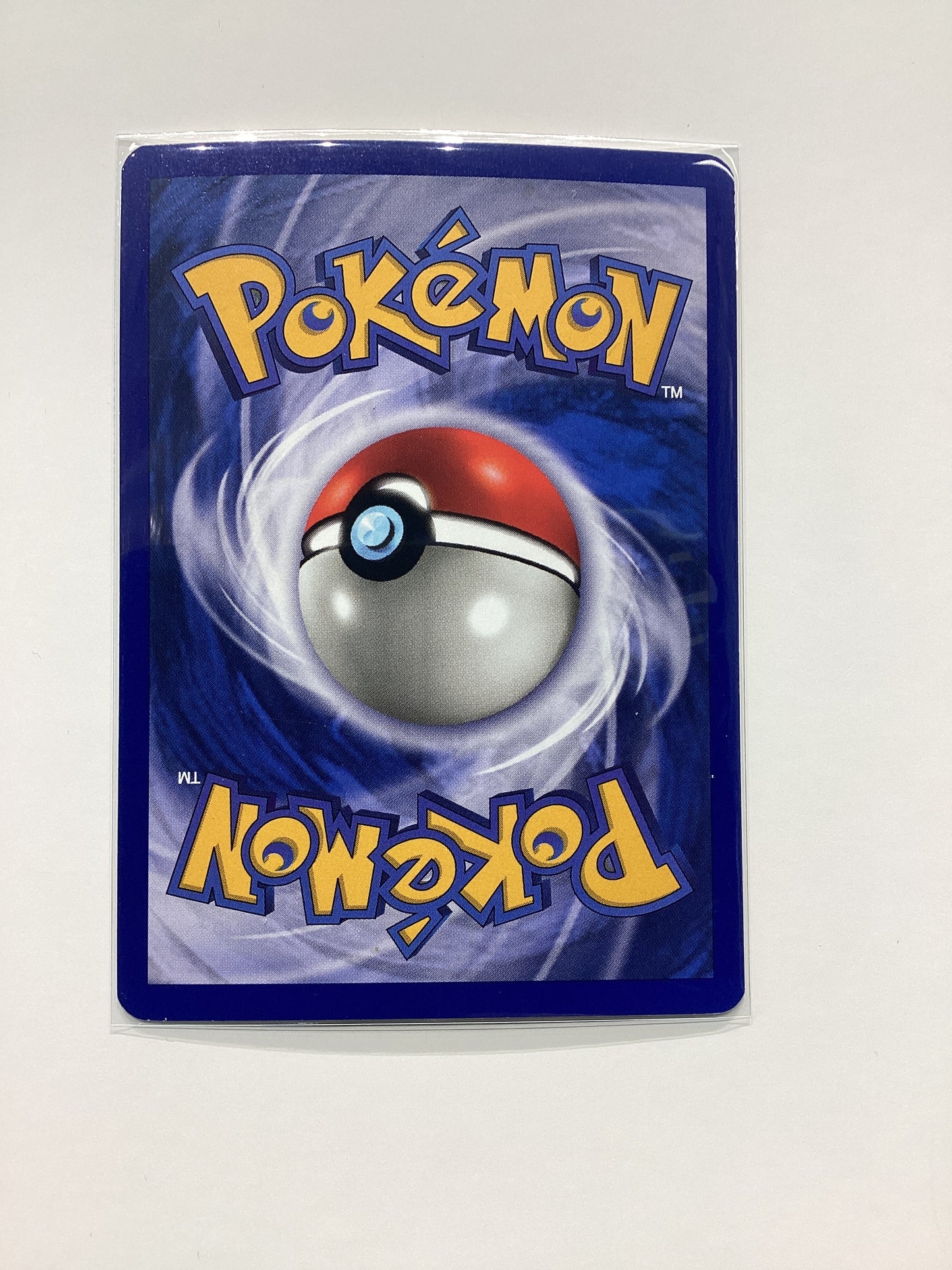 Haunter (6/62) Fossil - 1st Edition Holo