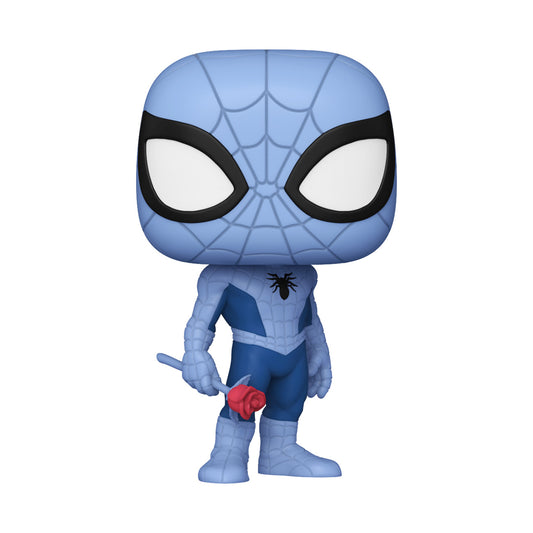 Funko Pop! Vinyl: Marvel - Spider-Man - Amazon (Exclusive) #1355