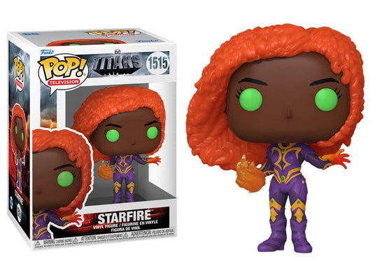 Pop 1515 Starfire