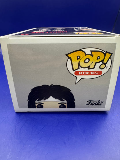 Funko POP! Rocks Motley Crue Tommy Lee #73