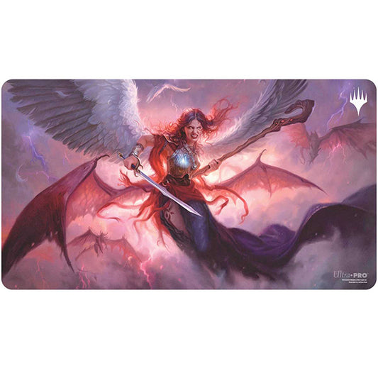 Magic Playmat Ultrpro-  Modern Horizons 3- Kaalia of the Vast