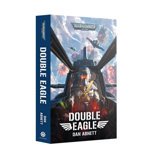 Warhammer 40k Black Library: Double Eagle