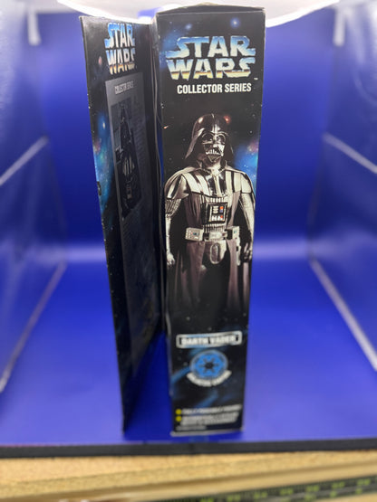 Star Wars Darth Vader Autographed by David Prowse 12" Collector Series