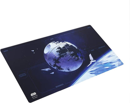 Star Wars Unlimited Playmats