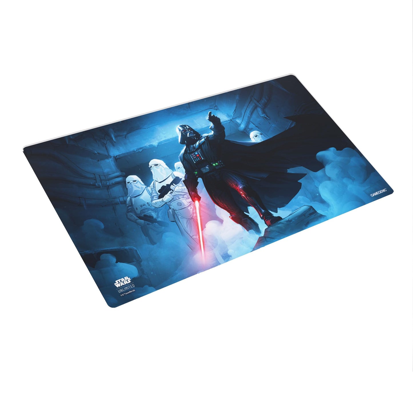 Star Wars Unlimited Playmats