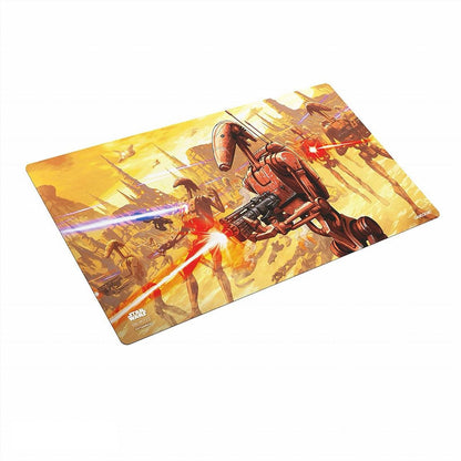 Star Wars Unlimited Playmats