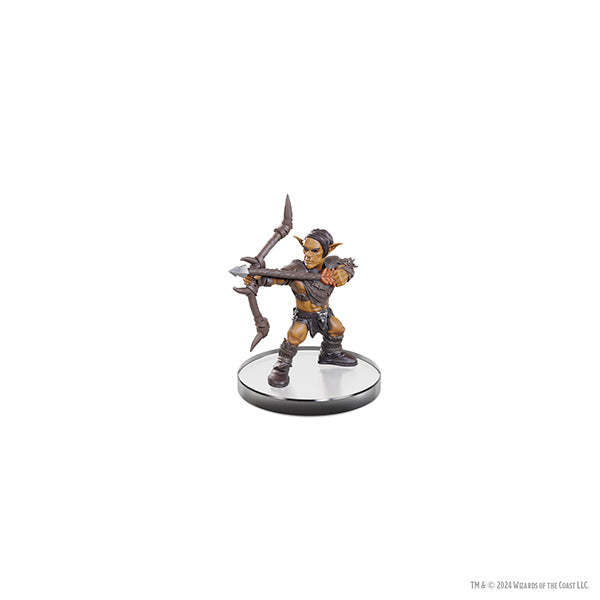 D&D Icons of the Realms: Adventures from Baldur's Gate