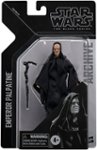 Star Wars - The Black Series Archive Emperor Palpatine