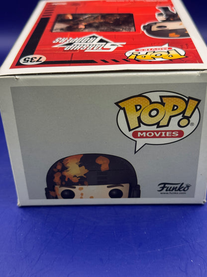 Funko Pop! Vinyl: Johnny Rico #735