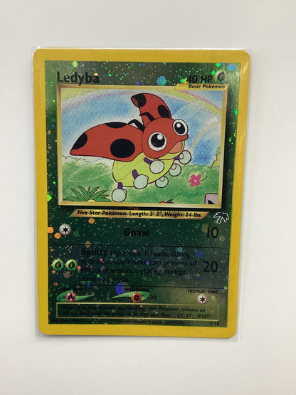 Ledyba (7/18) Southern Islands - Promo