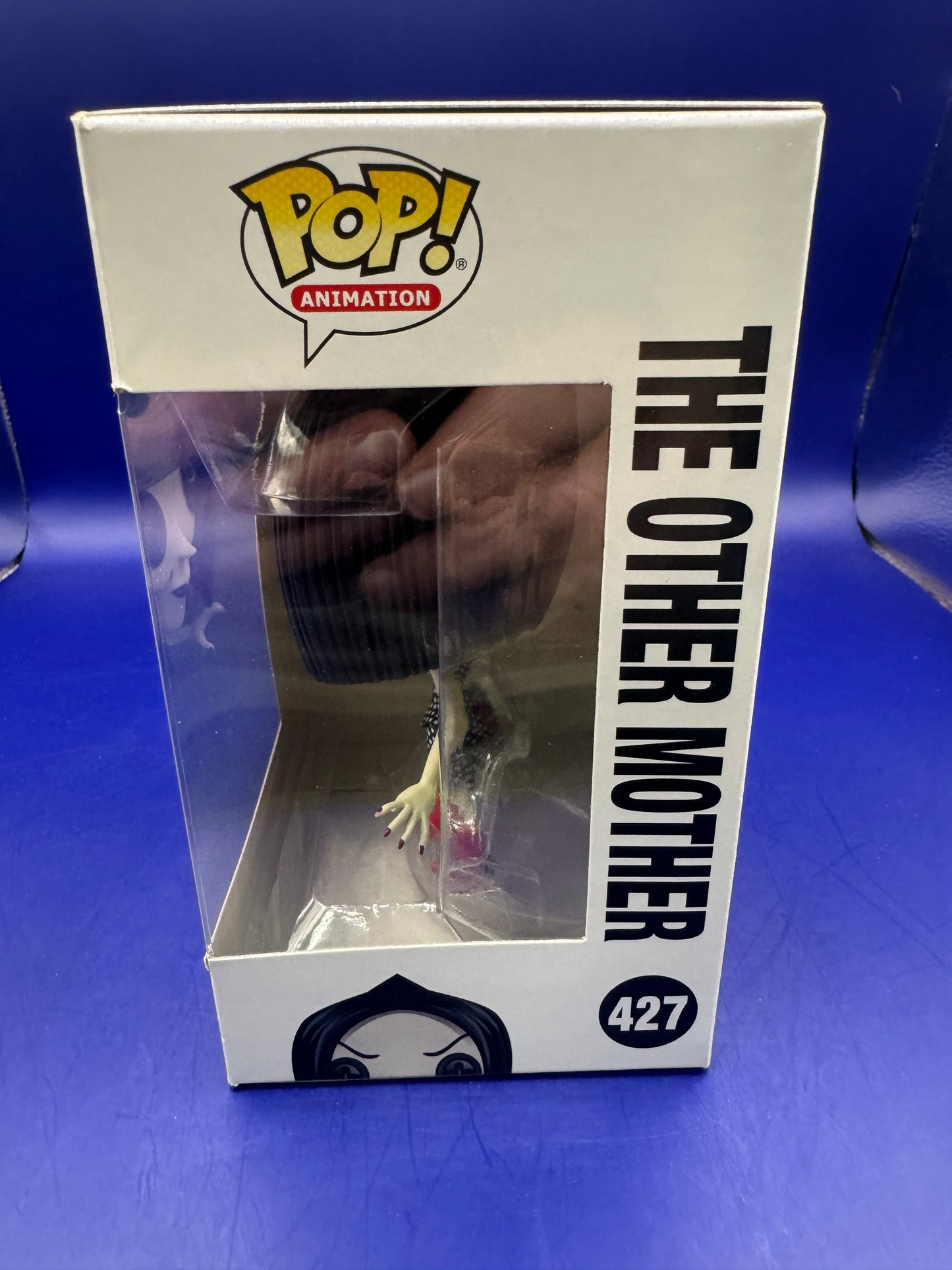 Funko Pop! Animation Vinyl: Coraline - The Other Mother #427