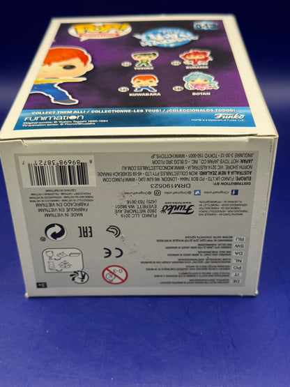 Funko Pop! Vinyl: Kuwabara #545