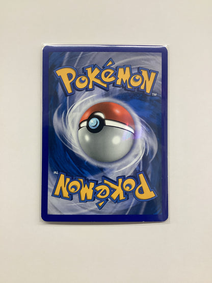 Torchic (66/100) EX Crystal Guardians - Reverse Holo Common