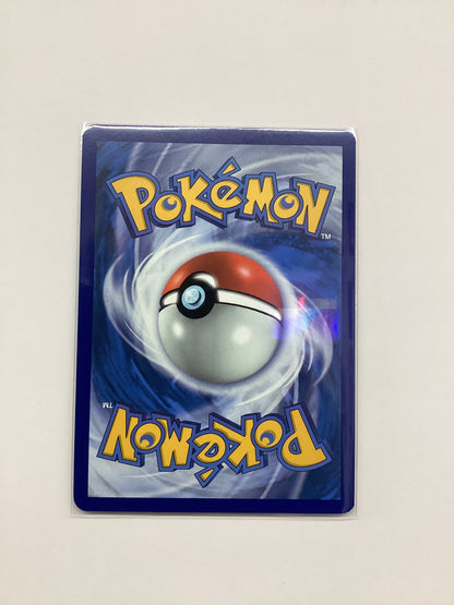 Jirachi Prism Star (97/168) Celestial Storm - Prism Rare