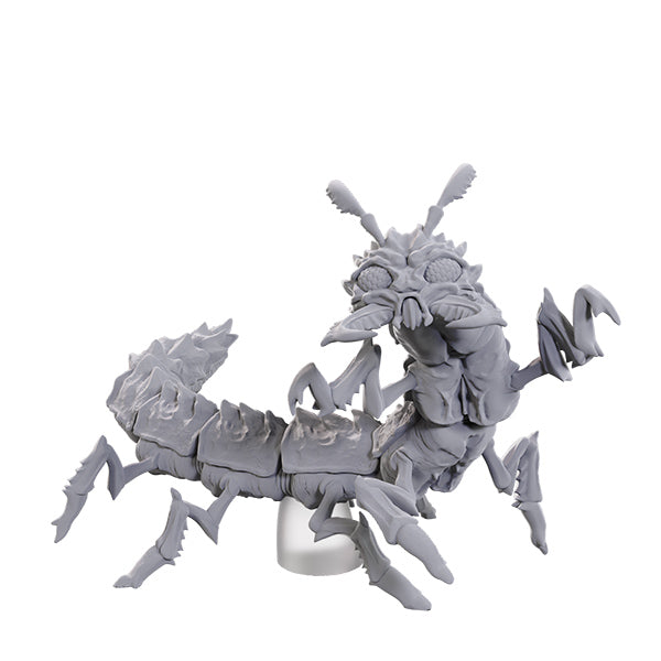 Dungeons & Dragons: Nolzur's Marvelous Unpainted Miniatures - Classic Ankheg