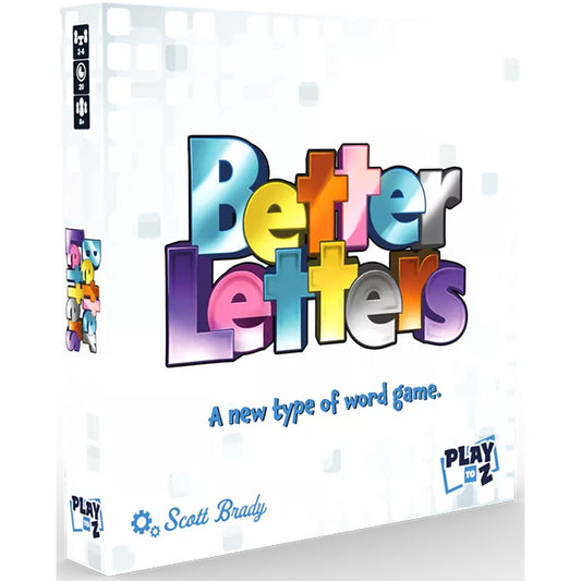 Better Letters