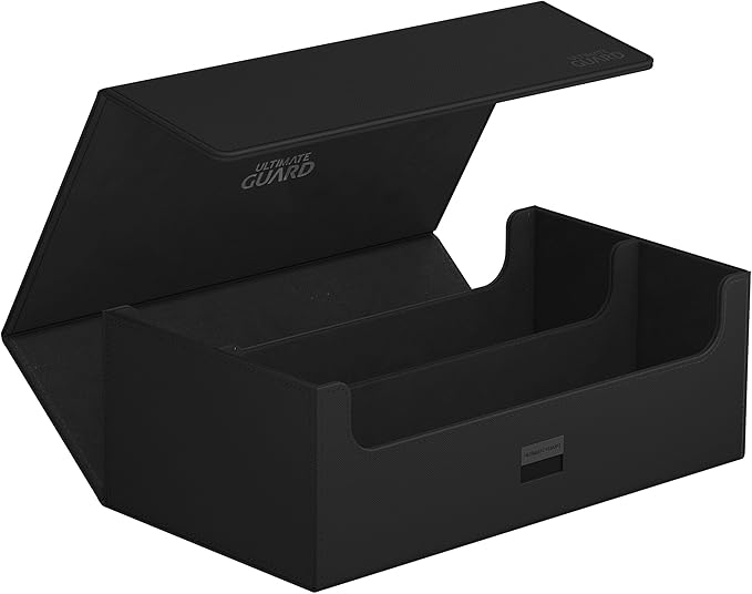 Deck Case: Arkhive 800+