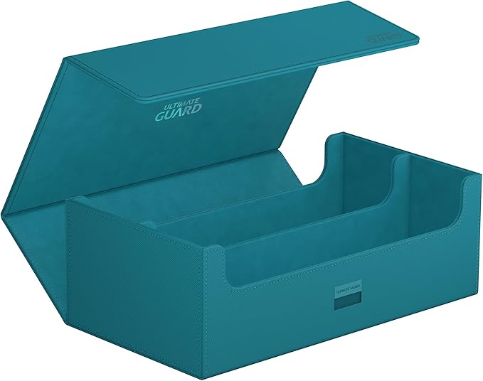 Deck Case: Arkhive 800+