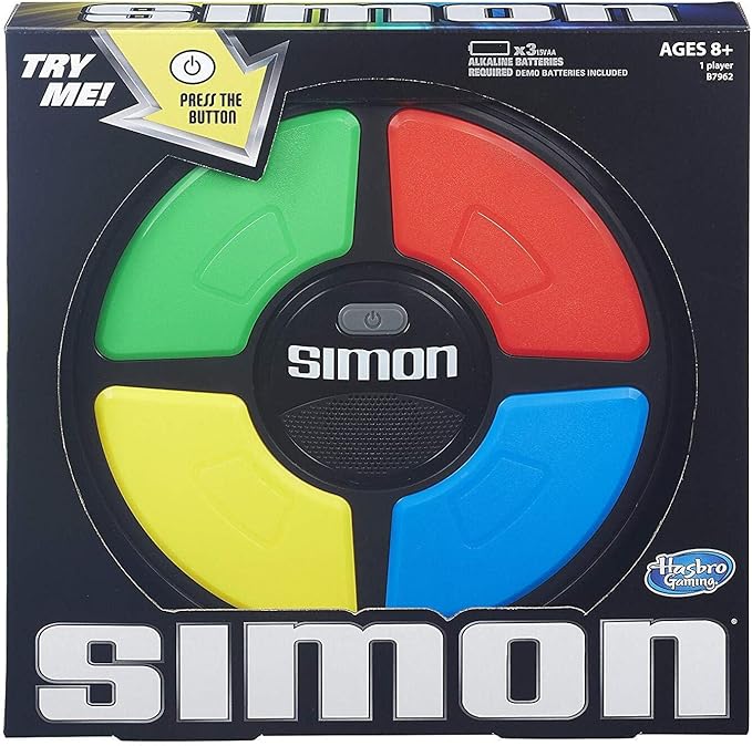 Simon: Classic