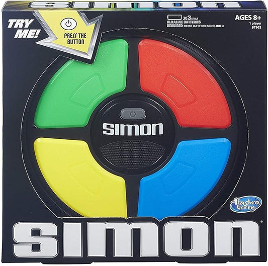 Simon: Classic