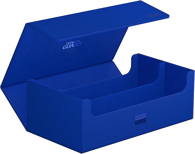 Deck Case: Arkhive 800+