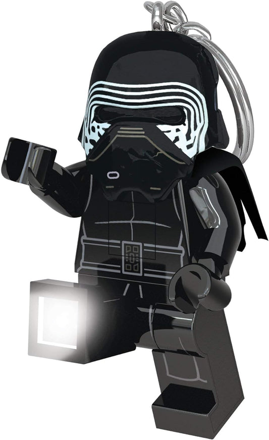 Kylo Ren Star Wars Stormtrooper Key Light