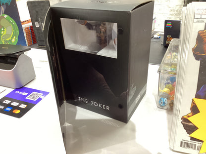Iron Studios Batman Arkham Knight: The Joker Art Scale 1/10