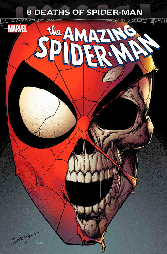 Amazing Spider-Man 65.Deaths