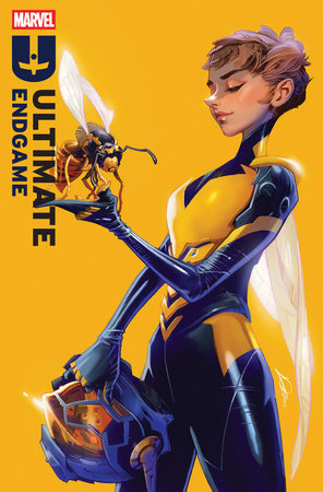 ULTIMATE ENDGAME #1 ALEXANDER LOZANO VARIANT 1:50-image