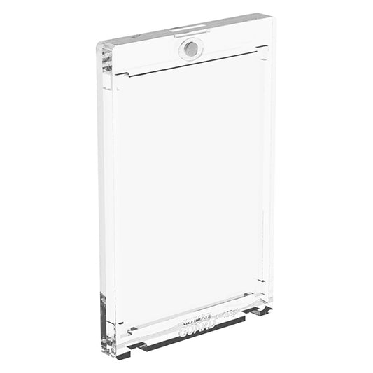 Card Case: Magnetic UV 100pt