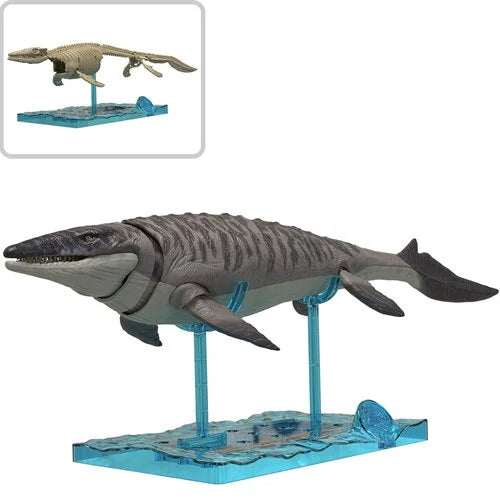 Jurassic World Figure: Plannosaurus Figure - Mosasaurus
