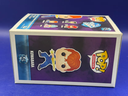 Funko Pop! Vinyl: Kuwabara #545