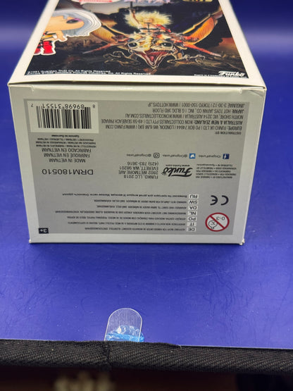 Funko Pop! Vinyl: Taarna [SDCC] #407