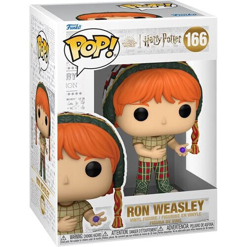 Pop Ron Weasley 166