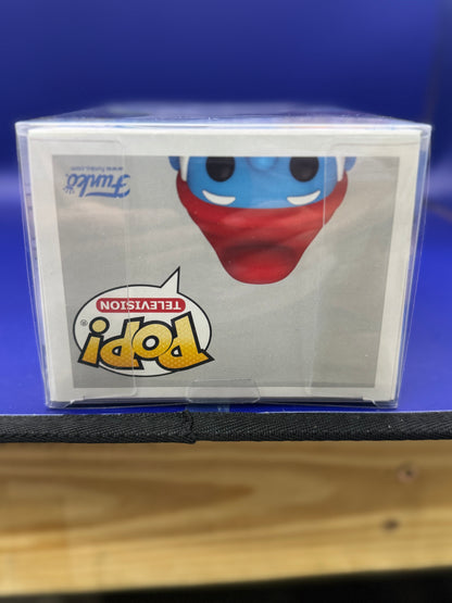 Funko Pop - Papa Smurf - 1525