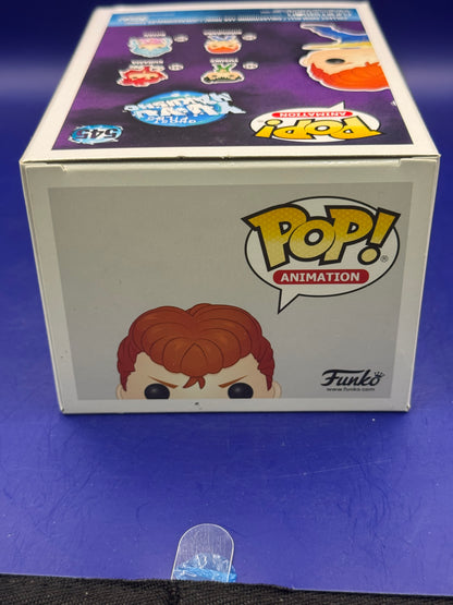 Funko Pop! Vinyl: Kuwabara #545