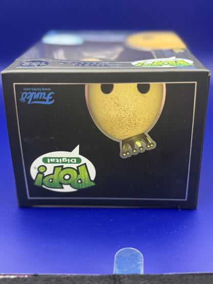 Funko Pop! Vinyl Egg #162  w/ hard protector
