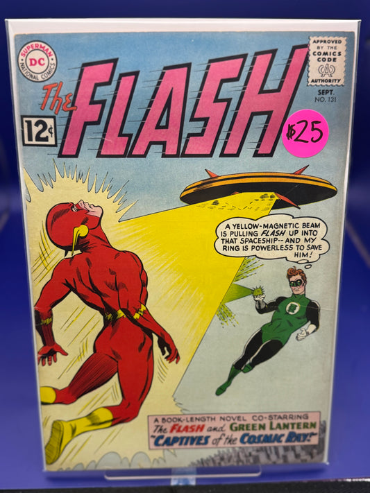 Flash #131