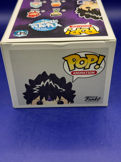 Funko Pop! Vinyl: Hiei #547 Funimation Exclusive