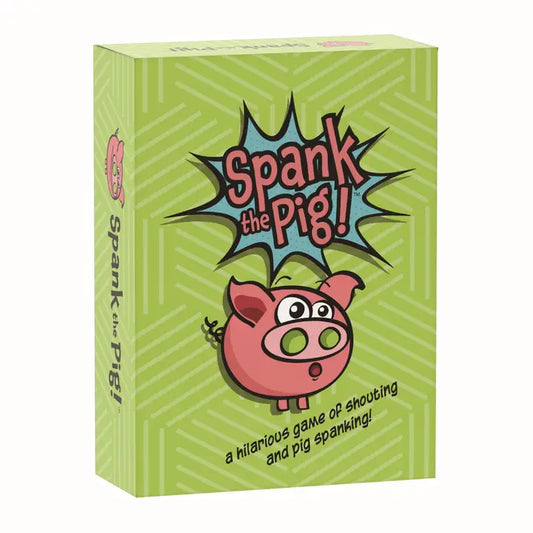 Spank the Pig