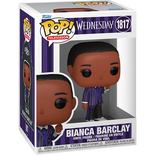 Pop TV Wednesday Season 2 - Bianca Barclay 1817
