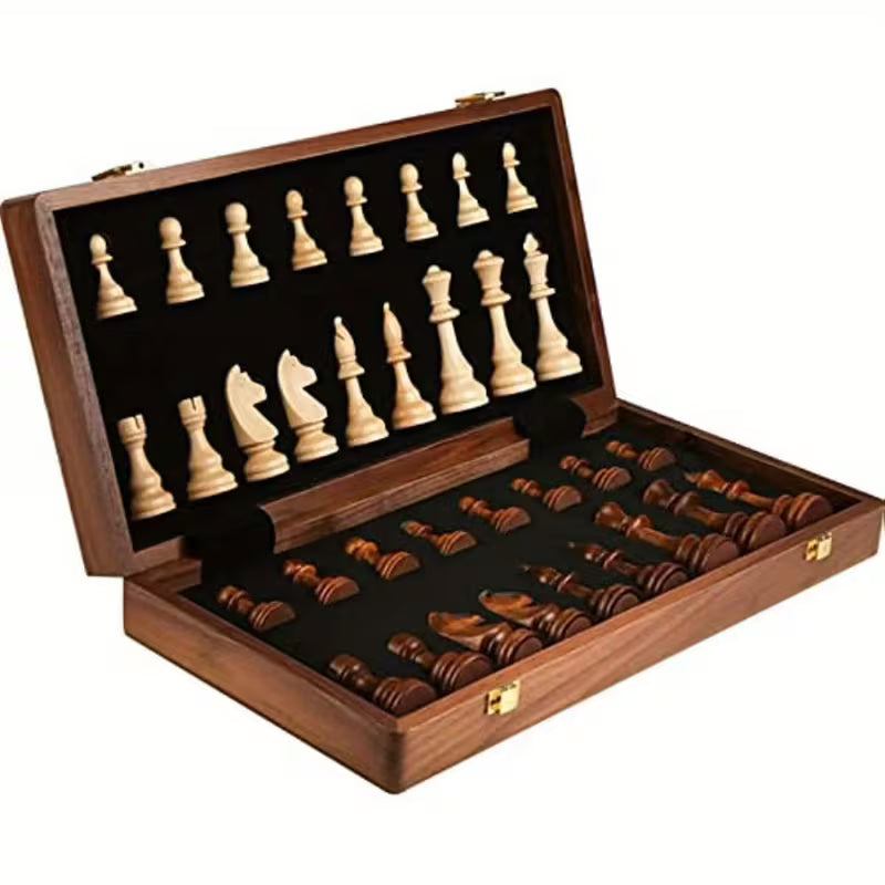 Chess - Folding Set