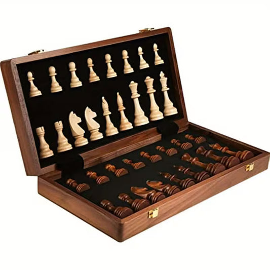 Chess - Folding Set