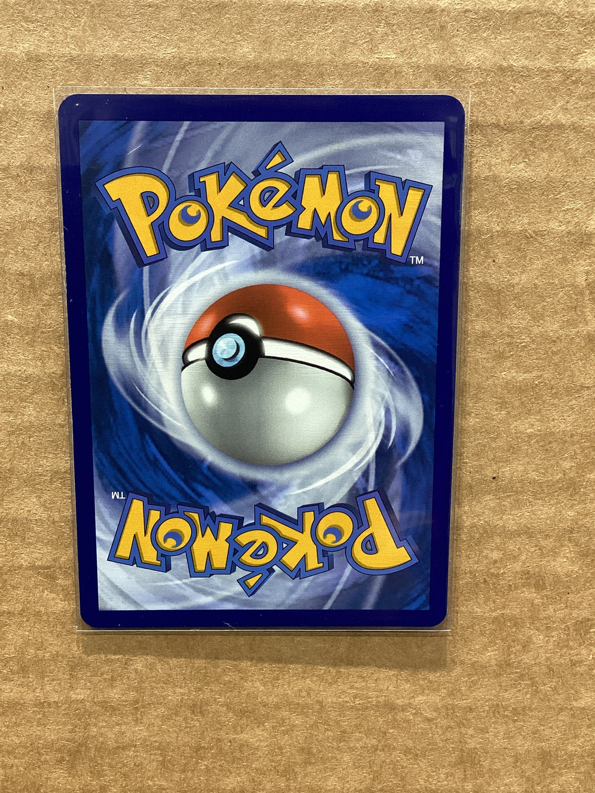 Mew ex (053) Scarlet & Violet Promo
