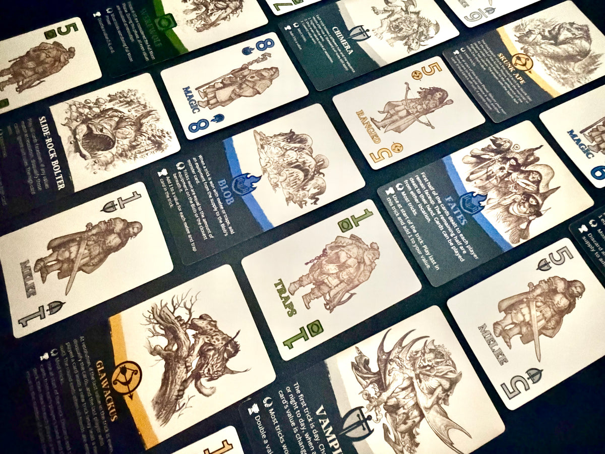 Breakers Deluxe Edition