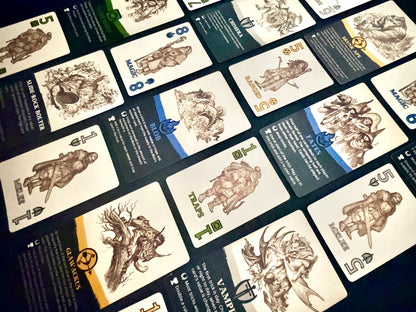 Breakers Deluxe Edition